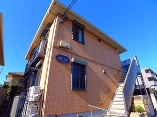 メイフェアBの画像