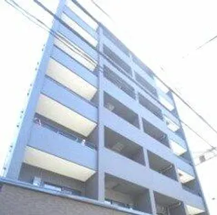 LE'A横濱天王町弐番館の画像