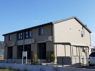 メゾン ビオーラ IIの画像