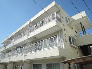 第一福寿ビルの画像