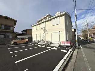 カーサグランデの画像