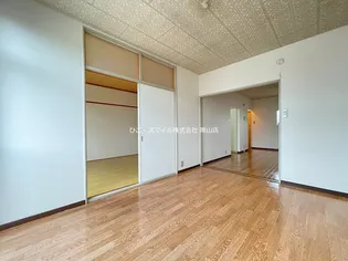 ホヨーハイツの画像