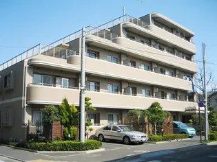 パルクヴェールの画像