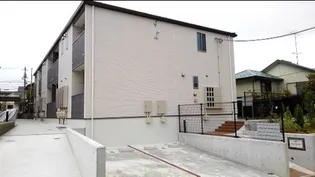 グレイスヒルズIIIの画像