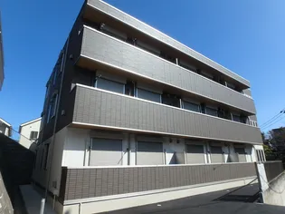 パストラル宮前平の画像