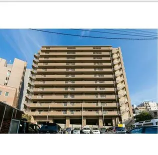 アーマックス大井町の画像