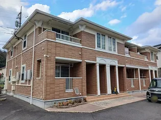 サンリット ヴィラ Ⅰの画像