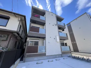 T MAISON 出屋敷IIの画像