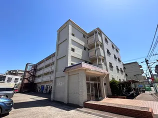 露木ビル第2の画像