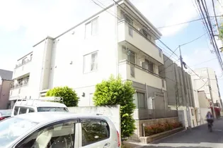 メゾン クラージュの画像