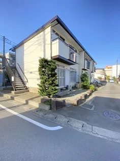 高砂ハイツの画像