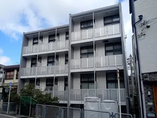 レオパレス新森の画像