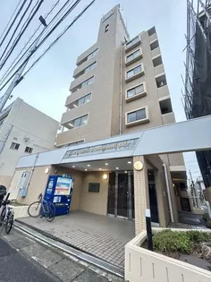 ライオンズマンション新川崎第2の画像