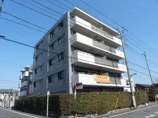 サンヒルズ国立の画像