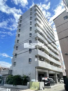 グランドール栄生の画像