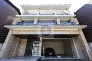 エイペックス京都西陣の画像