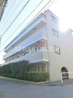 クレッセント本蓮沼の画像