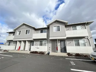 シャーメゾンサニーサイドの画像