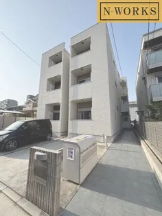 HT紅雲町の画像