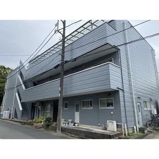 ハイムさんきパート13の画像
