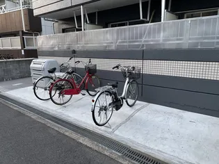 コーポ須山の画像