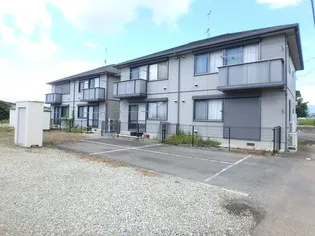 ウル アビタシオンBの画像