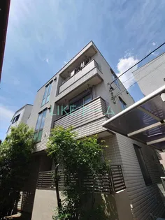 FRIEDEN HAUS中山の画像