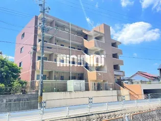 クレストール築地の画像