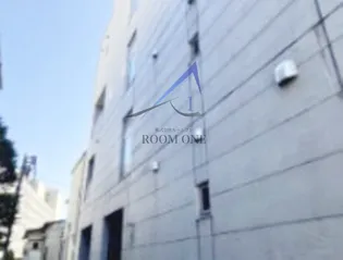東京都新宿区西早稲田1【マンション】の外観