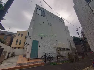 ソルナクレイシア池袋の画像