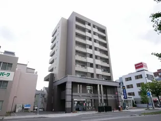 ノース スター円山の画像