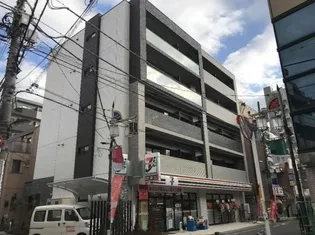 SHIINA RESIDENCE K Aの画像