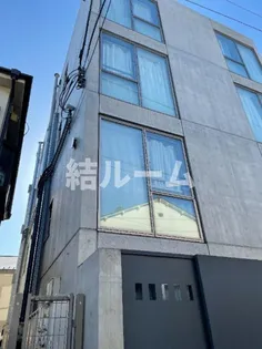東京都練馬区桜台1【マンション】の外観