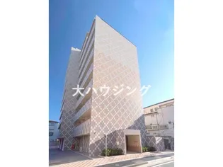 プレミアムキューブG西大井の画像