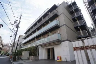 ザ・レジデンス神楽坂II【3階】の外観