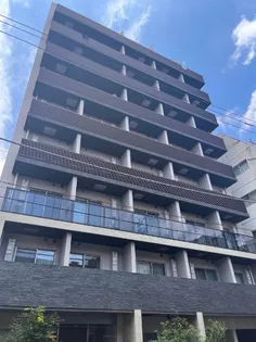 DeLCCS板橋South【8階】の外観