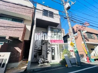 時岡ビル【2階】の外観