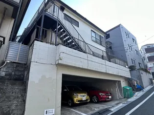 ビスタ上板橋の画像