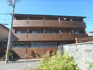 プリムヴェール【2階】の外観