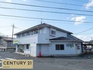 竹田ビルの画像