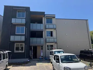 チェルシー 西津田 EASTの画像