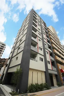 AVENIR東麻布【2階】の外観