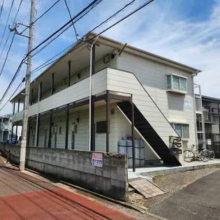 佐々木コーポIの画像