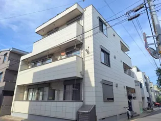 メゾン目黒原町の画像