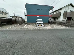 吉田ハイツの画像