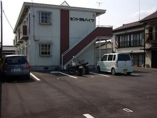 藤岡セントラルハイツの画像