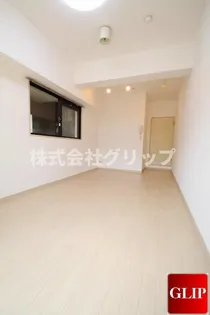 横浜平沼ダイカンプラザI【5階】の外観
