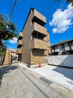 AILE夙川香櫨園(仮称)【4階】の外観