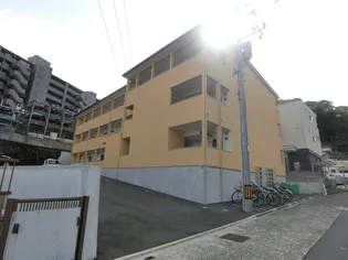 M テラス竜王町の画像