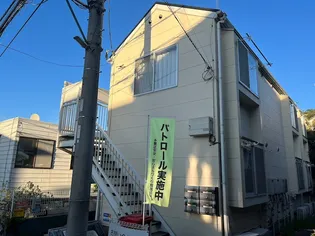 フェリース生田の画像